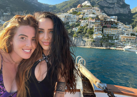 myerides nackt heiße galerien