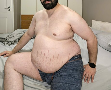 drewcent exklusive sexy bild