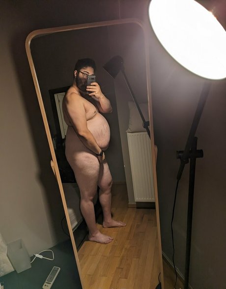 drewcent hübsche bild