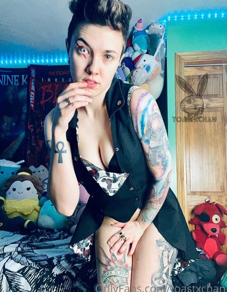 toastxchan schauspielerin heiße fotos