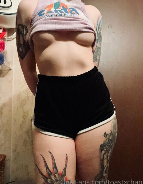 toastxchan xxx nette galerie