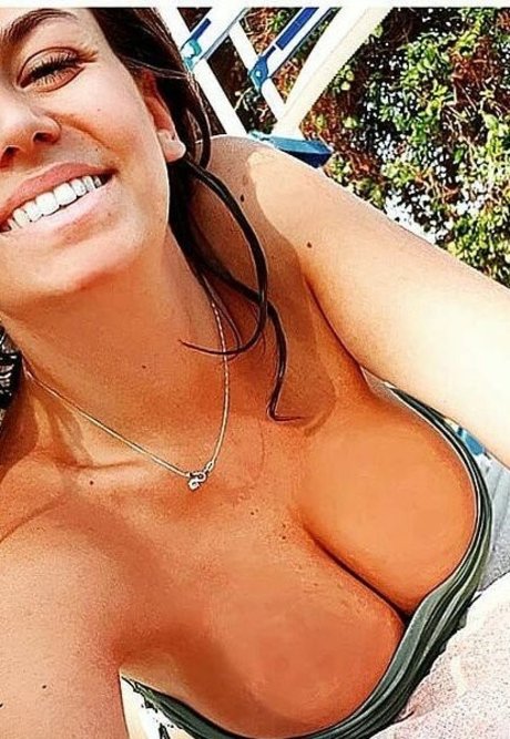 Deborah Neri exklusive beste fotos