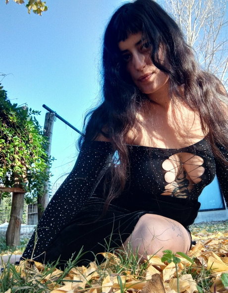 candecandys exklusive akt foto