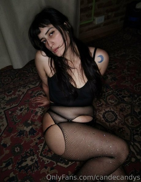 candecandys hd heiße bilder