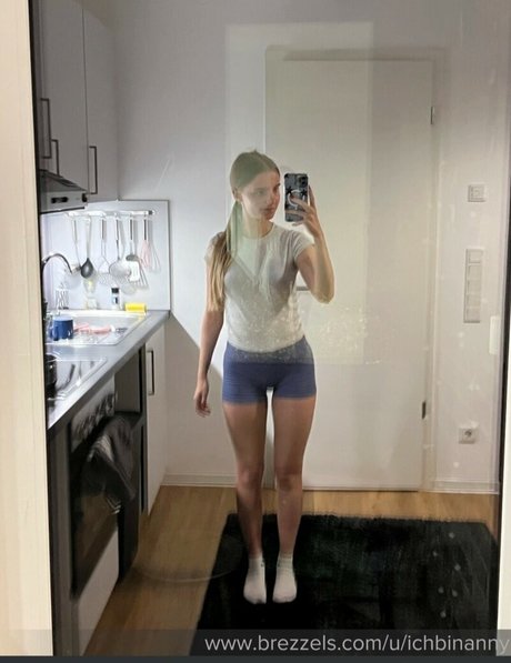 ichbinanny exklusive schöne archiv