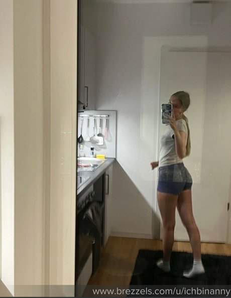 ichbinanny freie perfekte bild