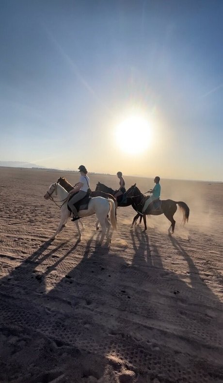 ichbinanny nackten pornostar bild