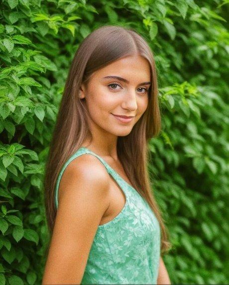 ichbinanny hübsche nacktheit bilder