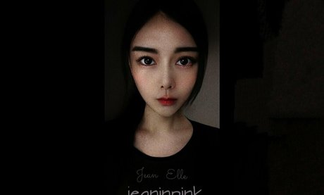 jeaninpink schöne erotische fotos