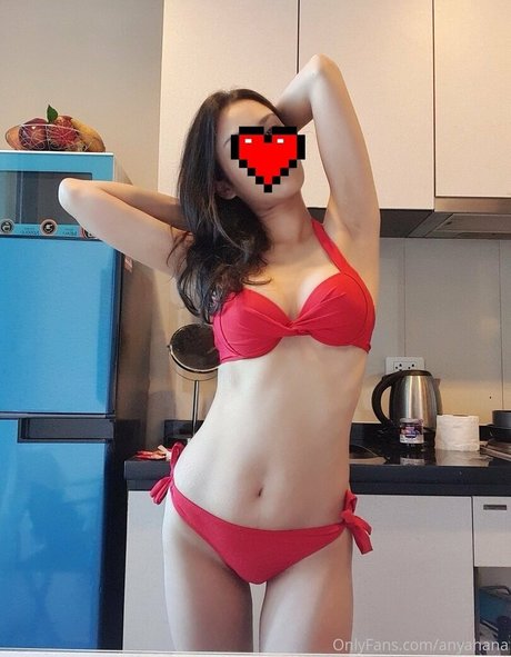 anyahana sexy pornografische galerien