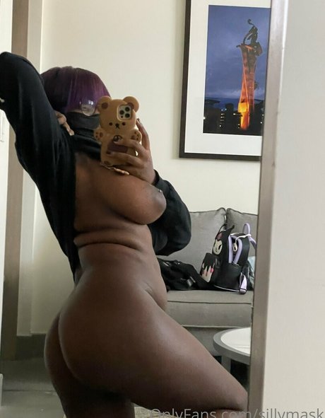 Sillymask schauspielerin exklusive galerie