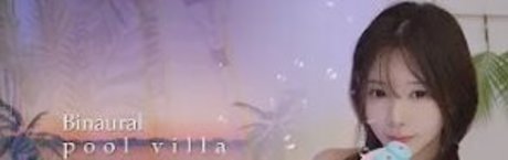 ASMR Yoon Ying schöne erotische archiv