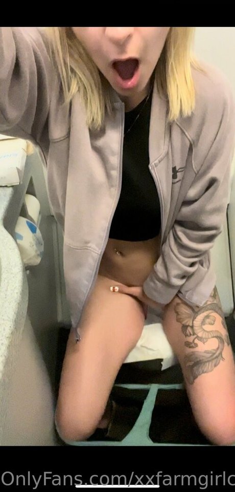 xxfarmgirlcc Profilbild