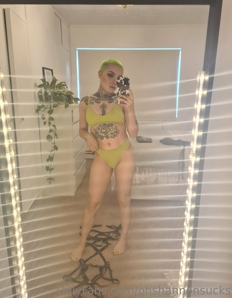 ohshannonsucks sexy foto