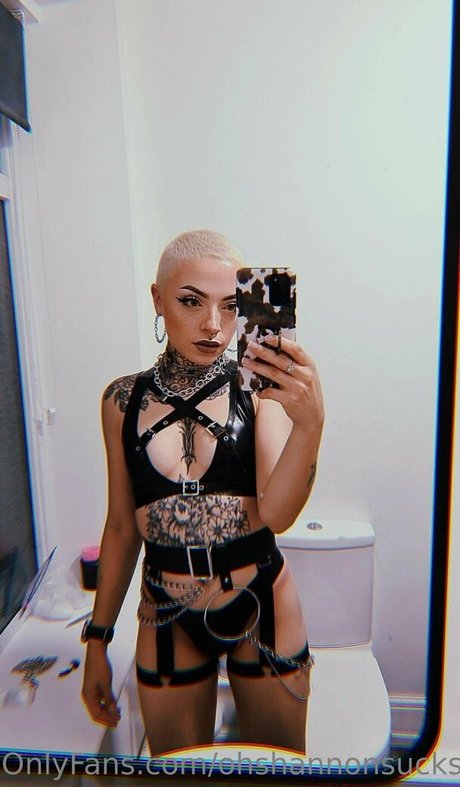 ohshannonsucks heiße top archiv