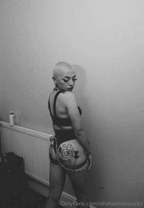 ohshannonsucks schöne galerie