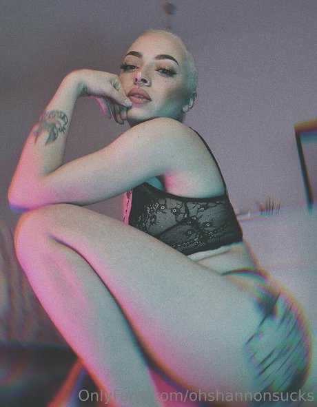 ohshannonsucks model heiße foto