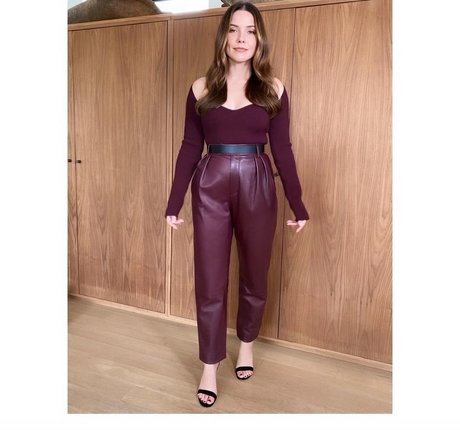 Sophia Bush erwachsene top galerie