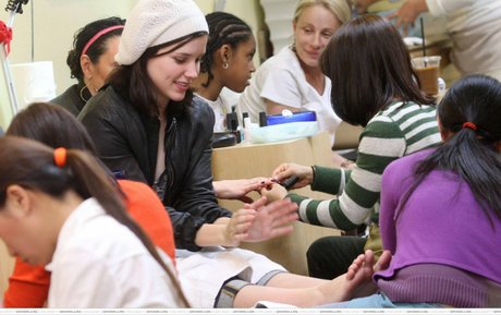 Sophia Bush erotische top bild