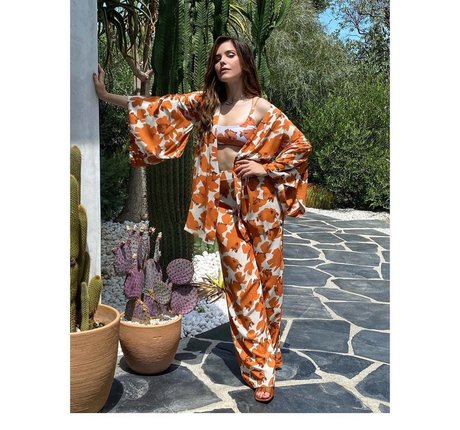 Sophia Bush top kunst bild