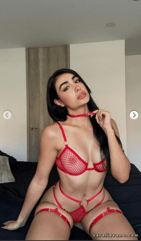 Sara Lievano porno hd archiv