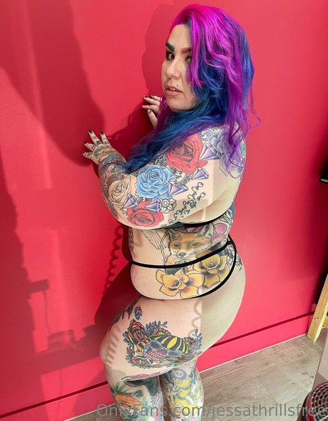 jessathrillsfree schauspielerin heiße archiv