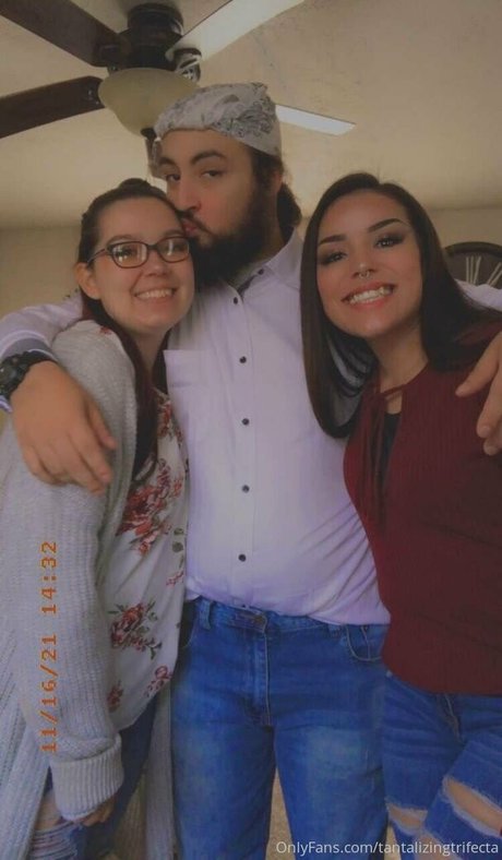 tantalizingtrifecta pornostar akt archiv