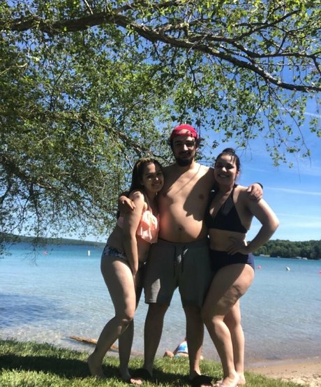 tantalizingtrifecta kunst akt bild