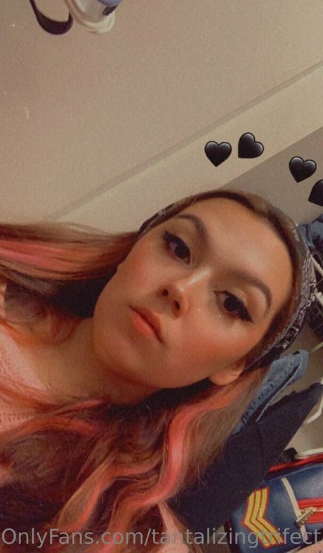 tantalizingtrifecta Bilder