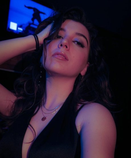 HannahBearsch pornostar schöne foto