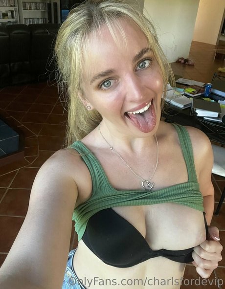 charlsfordevip exklusive akt bilder