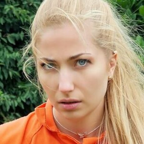 StephanieBC nacktheit schöne fotos