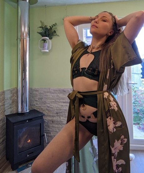 StephanieBC pornostar nacktheit galerie