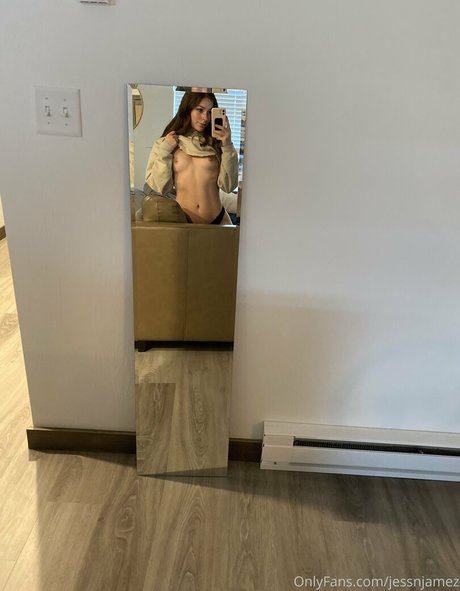 Jessnjamez nackt pornografische galerien