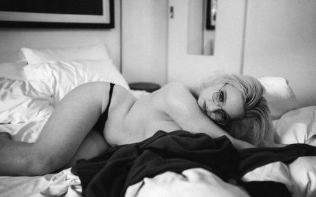 Kitfarrin kunst pornographische fotos