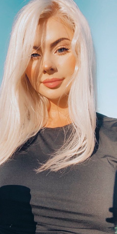 Riley Sinclair nette foto