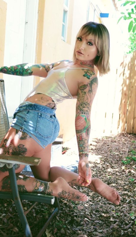 Vany Vicious nackten archiv