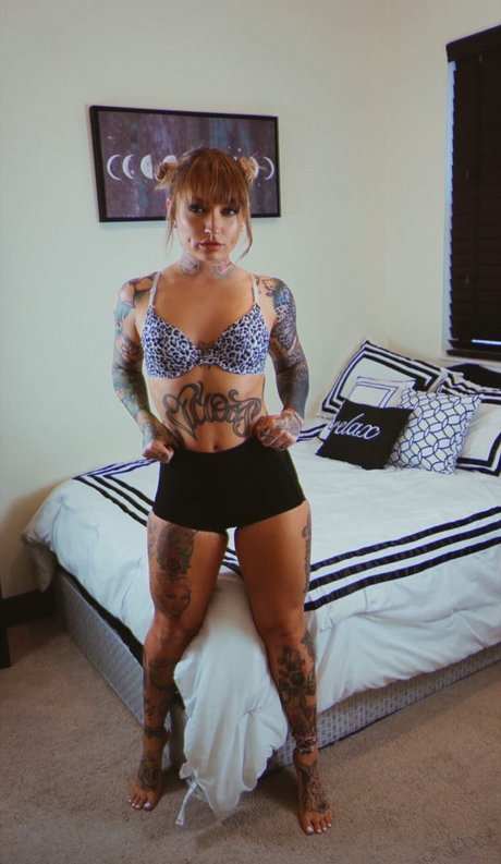 Vany Vicious xxx nackten archiv