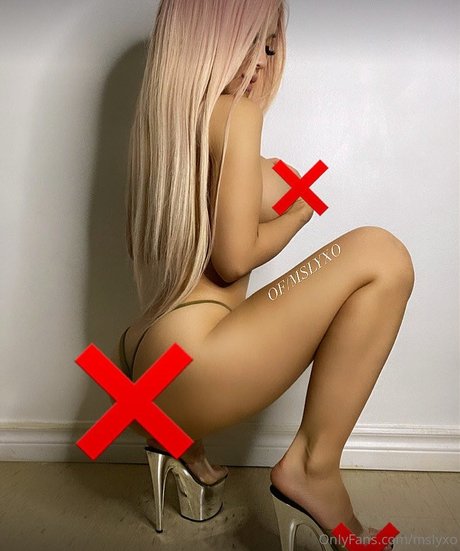 mslyxo nacktheit heiße fotos