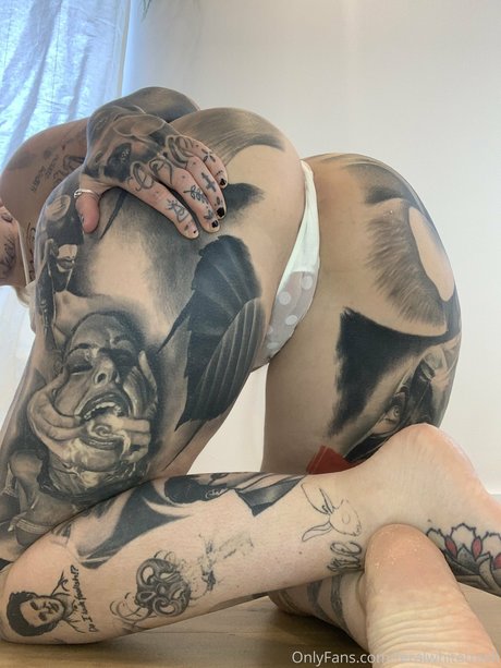 FeralWhiteTrash kostenlose kunst archiv