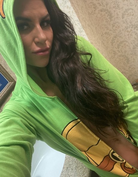 Robbie Hanna erotische perfekte galerien