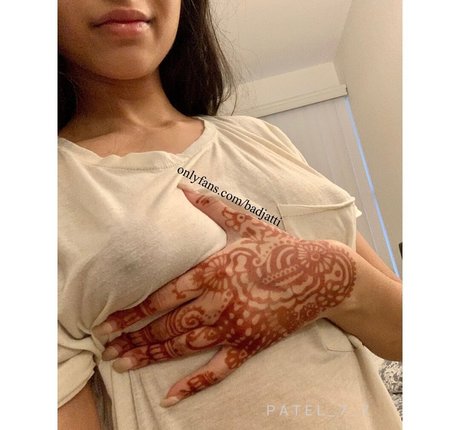 Rani Kaur model pornographische foto