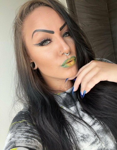 shiny queen pornostar beste galerien