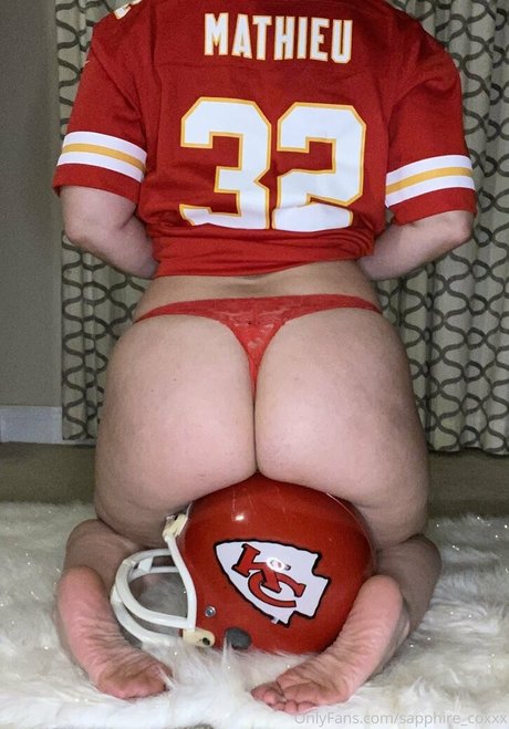 Sapphire Coxxx nacktheit top bilder