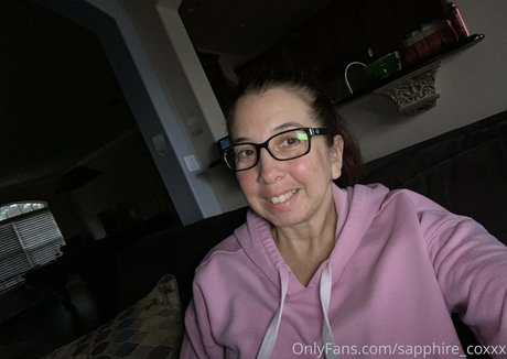 Sapphire Coxxx schöne hd galerien