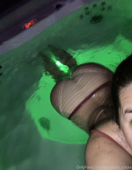 Sapphire Coxxx perfekte beste galerie