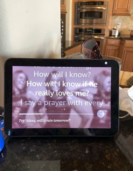 Sapphire Coxxx top exklusive bild