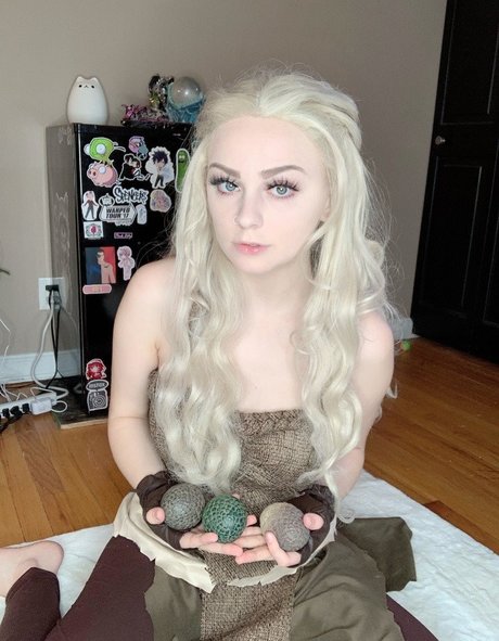 Lauren Dragneel Bilder