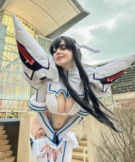 Lauren Dragneel Profilbild