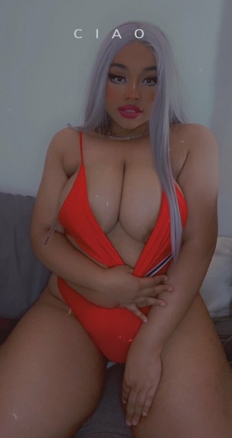 Iris black21 model perfekte archiv